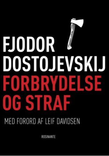 EN GOD BOG FORBRYDELSE OG STRAF En god bog?