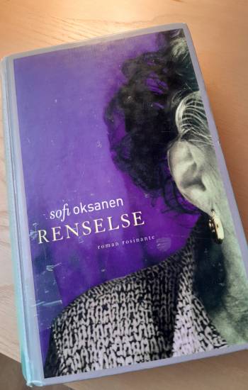 EN GOD BOG RENSELSE SOFI OKSANEN En god bog?