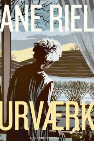 URVAeRK ANE RIEL EN GOD BOG En god bog?