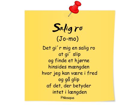 NY DIGTSAMLING PÅ VEJ