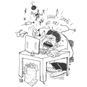 LIVSFILOSOFI I LOMMEFORMAT APPENDIX QUERULANS det moderne sundhedsvaesen 1 livsfilosofi