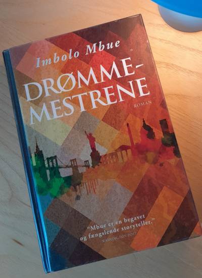 DROeMMEMESTRENE EN GOD BOG En god bog?