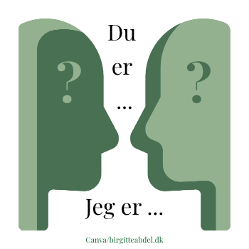 Præsentation