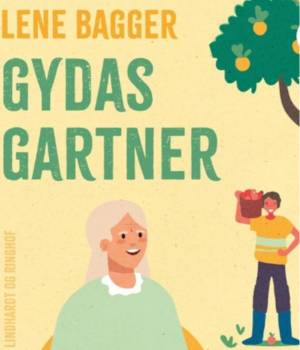 LYDBOG ANBEFALING En god bog