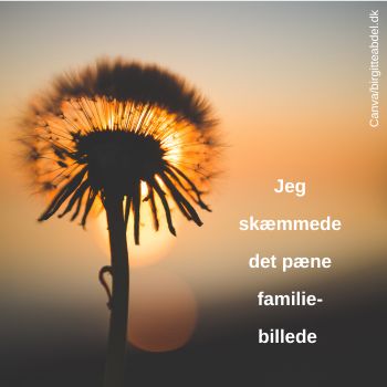 dysfunktional familie