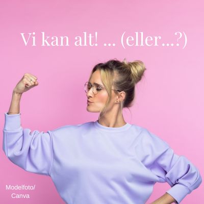 Alle kan opnå et godt selvværd