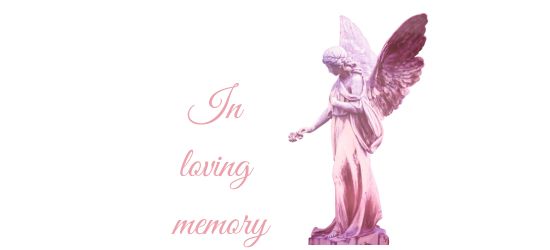 EN ENGEL IN LOVING MEMORY 1 Digte om følelser