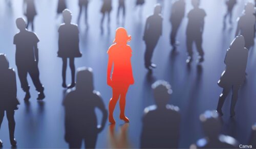 FORKERT 2 BLOGINDLÆG OM FØLELSESEN AF FORKERTHED