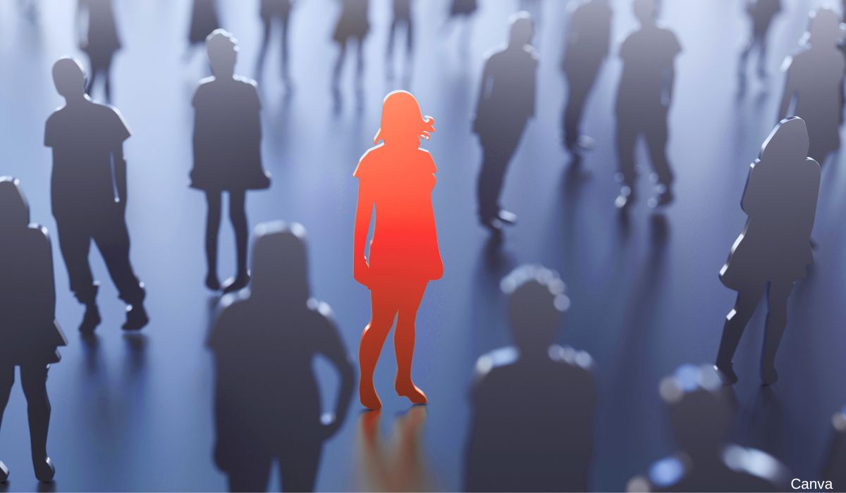 FORKERT 2 BLOGINDLÆG OM FØLELSESEN AF FORKERTHED