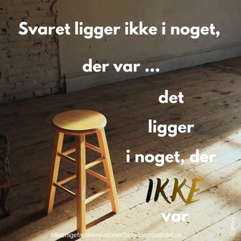 HVORFOR HAR JEG ALDRIG ELSKET MIN MOR? blog om relatione mellem mor og barn - om ukærlige familierelationer