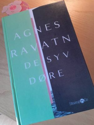 En god bog De syv døre af Agnes Ravatn De syv døre af Agnes Ravatn