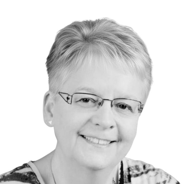 FORFATTER BLOGGER DIGTER BIRGITTTE ABDEL (1)