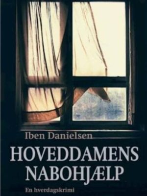 Hoveddamens nabohjælp En god bog Hoveddamens nabohjælp - en god bog